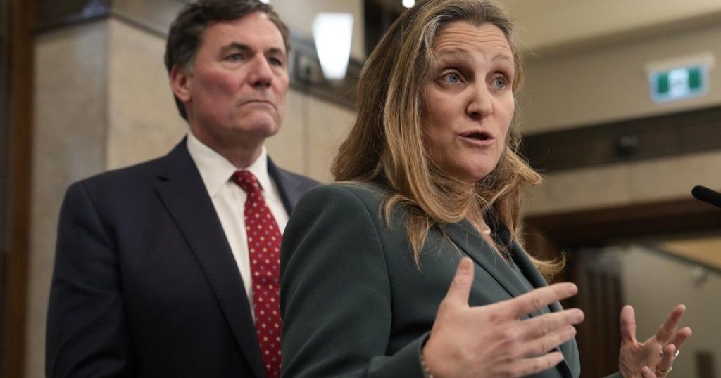 Poilievre calls two-month GST break inflationary, says Tories will vote against it