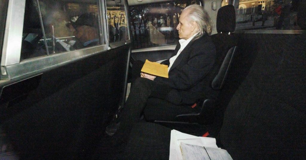 Preliminary hearing in Montreal for Peter Nygard, charged in alleged sex assault