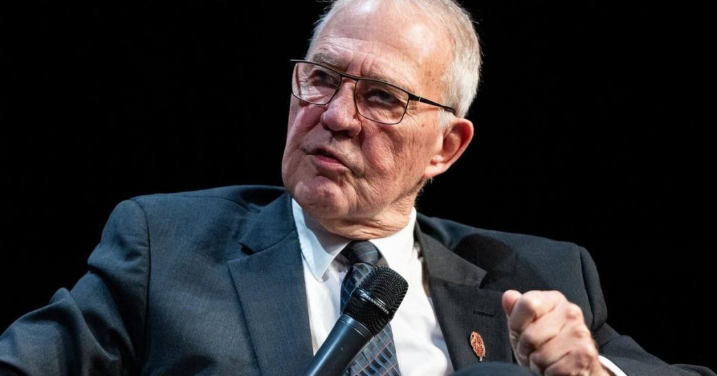 Blair says future of defence relies on building relationships with Indigenous Peoples