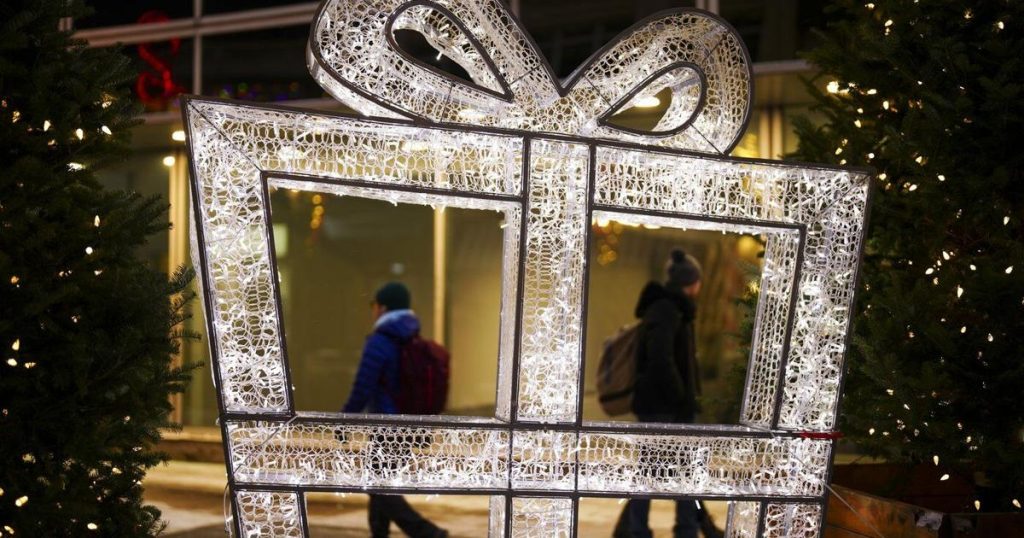 Shoppers strategize how to score the best deals as tax holiday looms