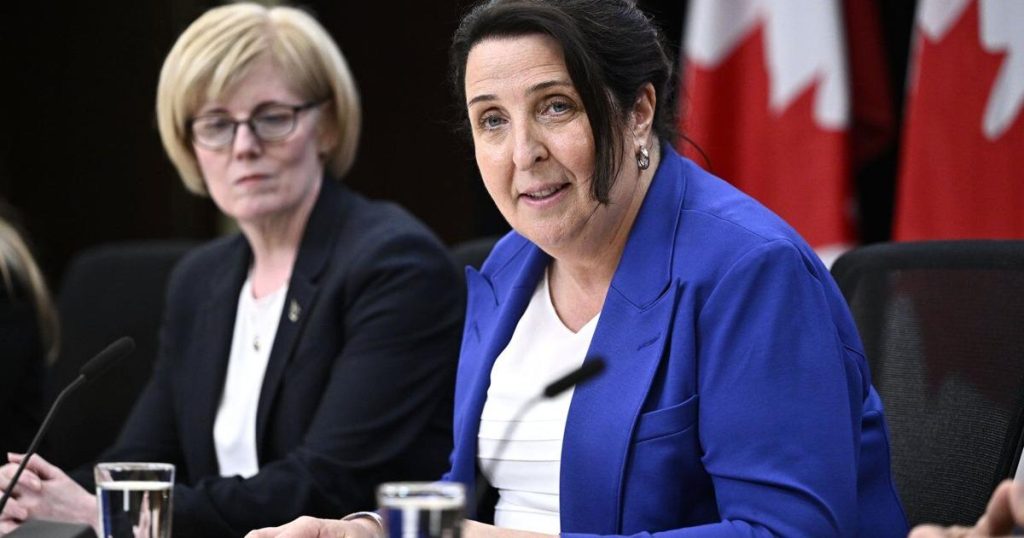 Future of Sports in Canada Commission head invites more people to speak up