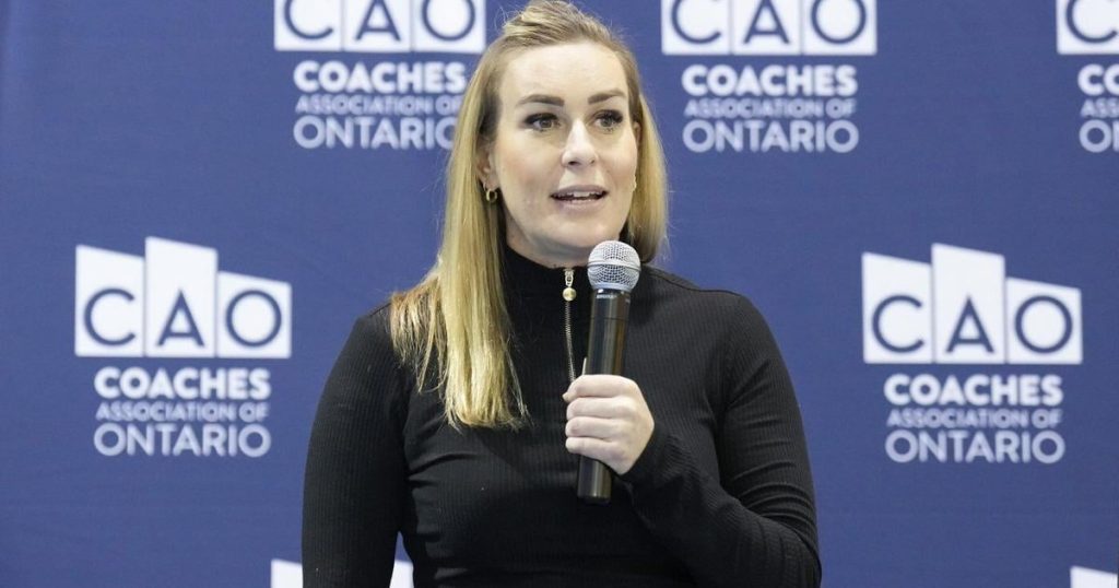 Report on hazing in sports shows disconnect between policy and reality