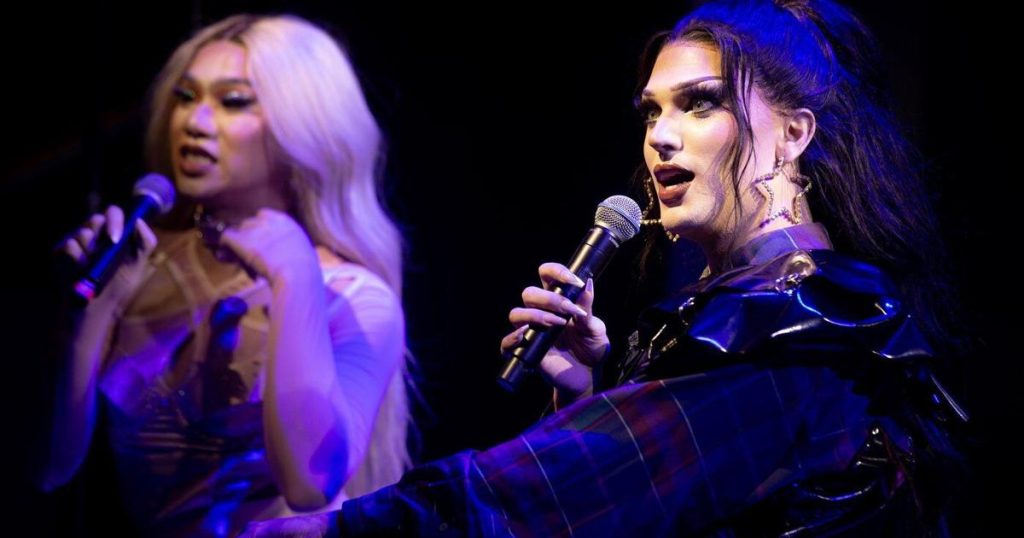 Newfoundland’s LGBTQ+ bar paid drag queens .50. Tara Nova called them out.