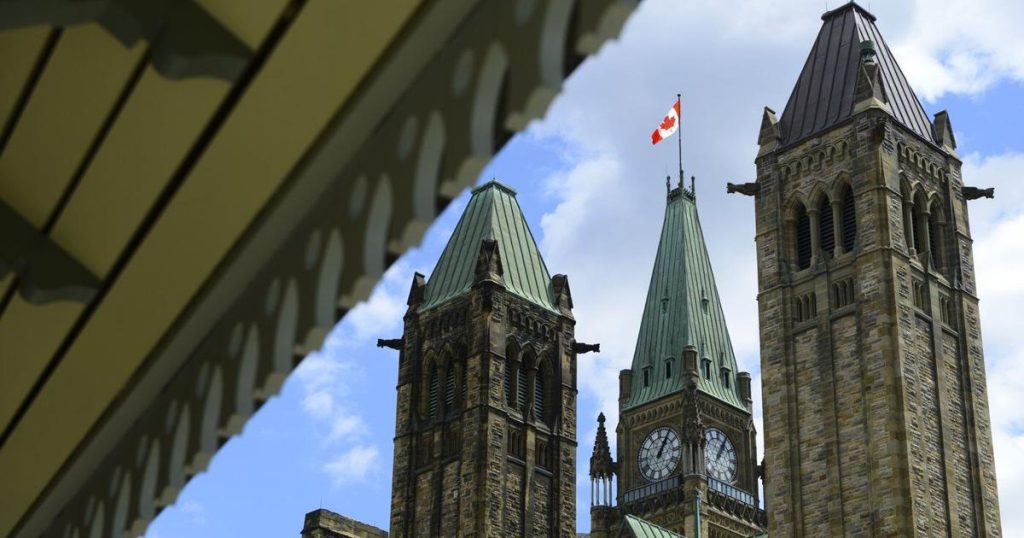 Conservatives plan to use Jagmeet Singh’s words in latest non-confidence motion