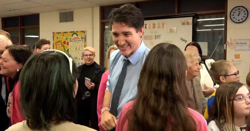 PM blasts NDP, says rebate for ‘working Canadians’ |