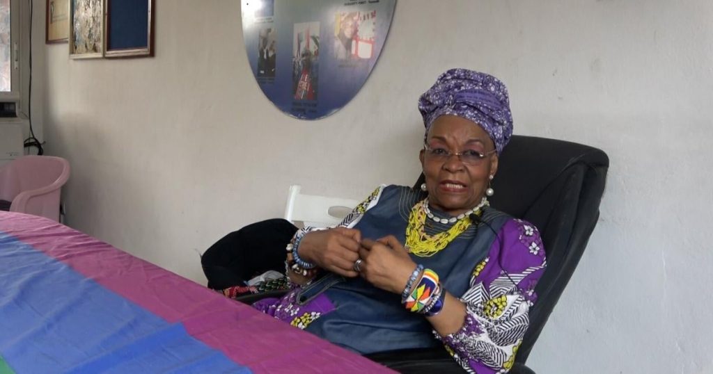 Human-rights advocates say Cameroon police exploit gay youth for bribes | Videos