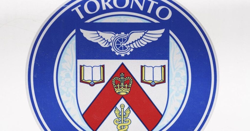 Toronto man charged after unprovoked choking attack, robbery on Christmas Eve: police