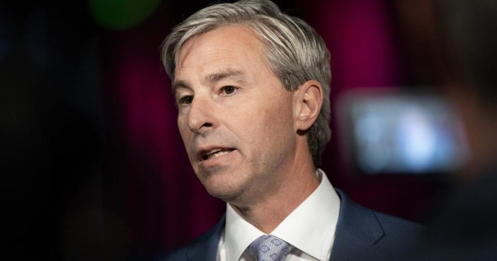 In response to critics, Nova Scotia amends bills on interprovincial trade, info law