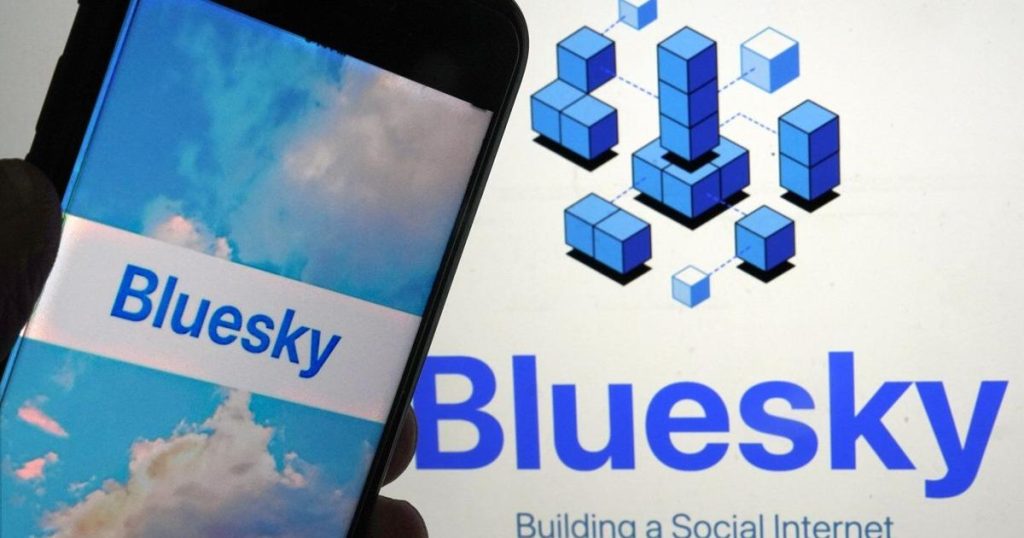 Bluesky finds with growth comes growing pains – and bots