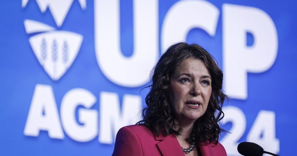 Smith noncommittal on overriding Charter as court challenge looms over trans bills