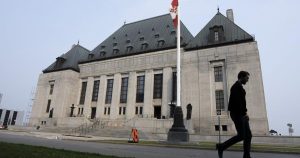 Top court finds Ontario spending limits on third-party election ads unconstitutional
