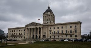 Manitoba Progressive Conservatives have 11,000 members as April leadership vote looms