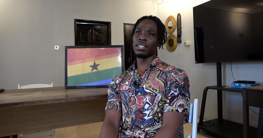 Ghana anti-gay bill threatens democracy: activists | Videos