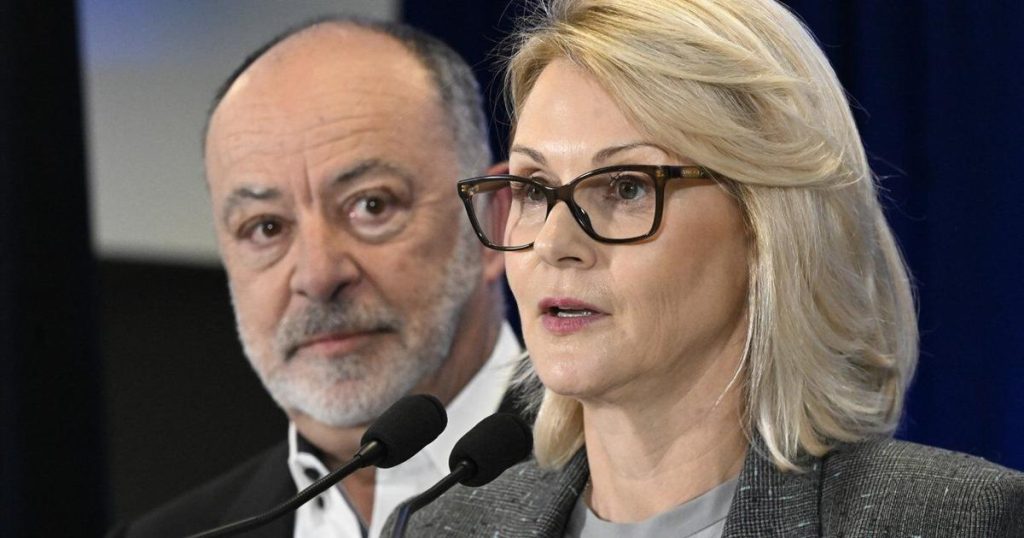 Quebec launches new health-care agency in bid to improve services