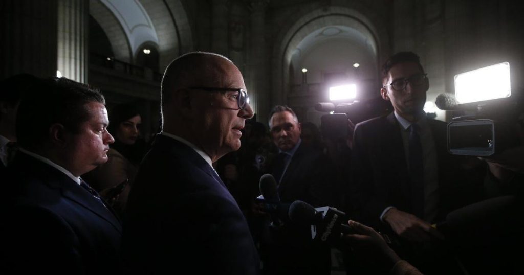 Poll suggests Winnipeg residents believe city needs more money, are split on taxes