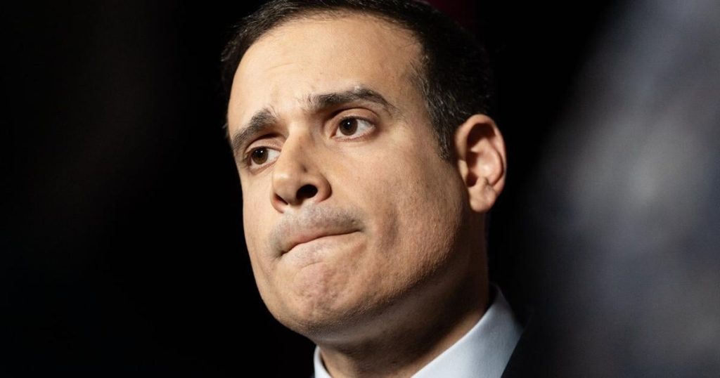 Judge grants recount in riding lost by Nova Scotia Liberal leader