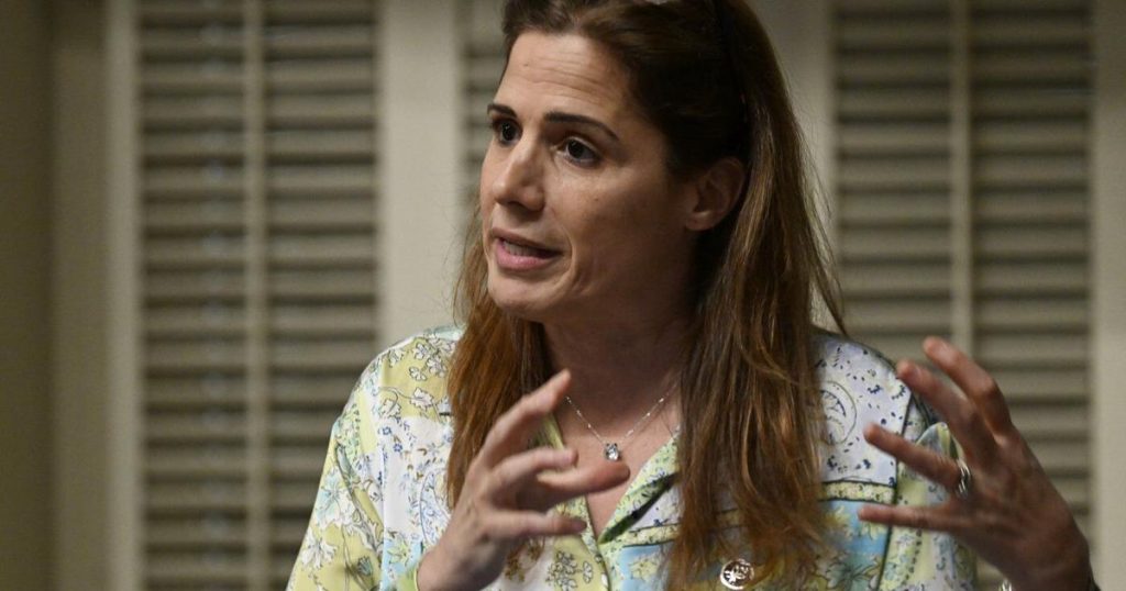 Quebec to investigate two colleges over safety complaints around Middle East conflict