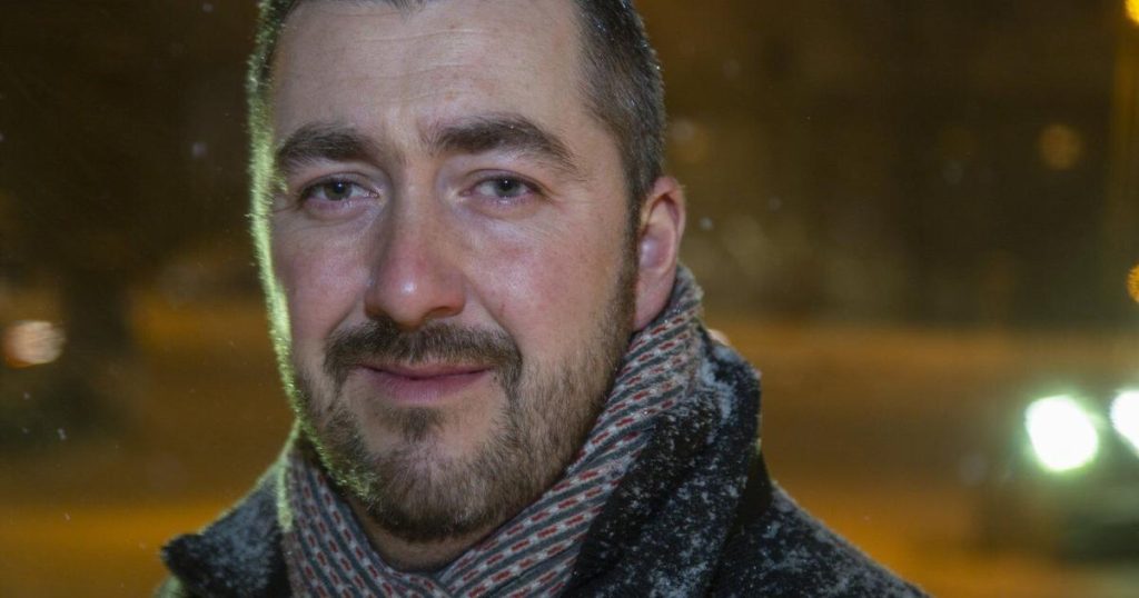 GivingTuesday: Food banks need help, but charity won’t end hunger, advocates say