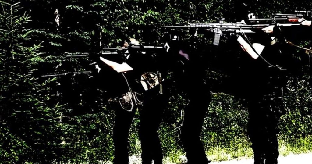 Defence argues evidence too thin in Ottawa neo-Nazi terrorism trial