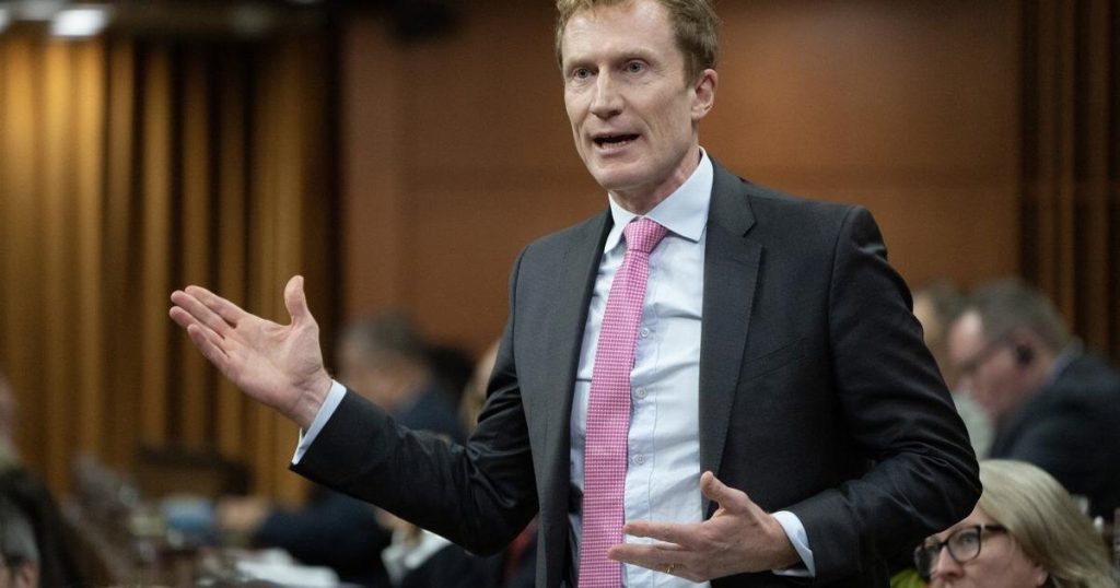 Private refugee sponsorship pause an ‘unfortunate reality’: minister