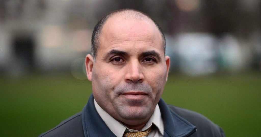 Speculation, not facts, used against terrorism suspect Harkat, his lawyer tells judge