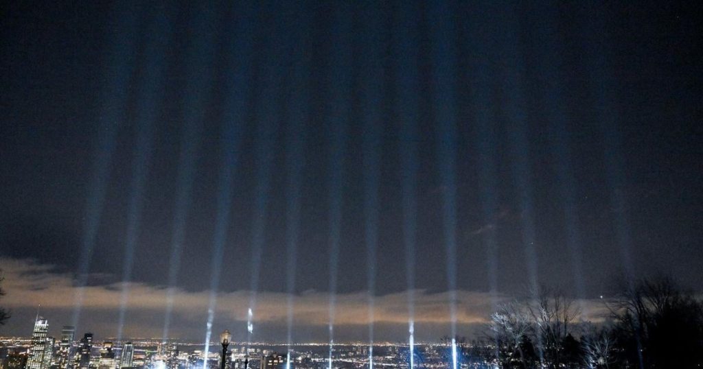 ‘Duty to learn’: Vigils mark 35th anniversary of Polytechnique anti-feminist killings