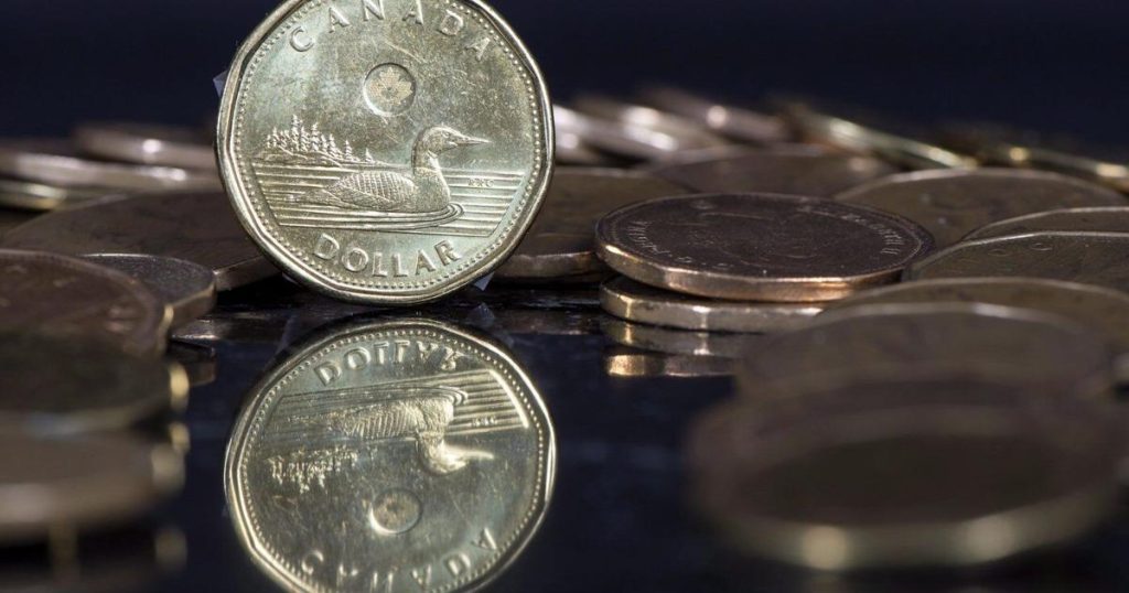 Canada’s inflation rate down a tick to 1.9% in November