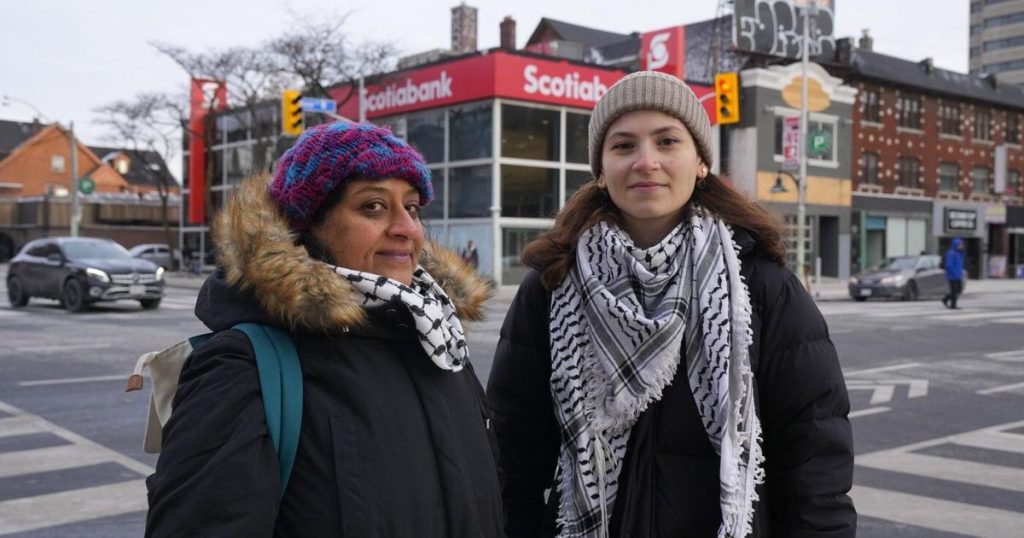 Giller protesters relieved to see charges dropped, vow to continue antiwar action