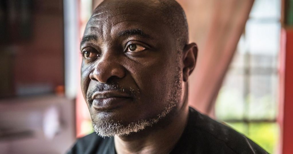 LGBTQ+ refugees languish as Kenyan government blocks Canadians from resettling them