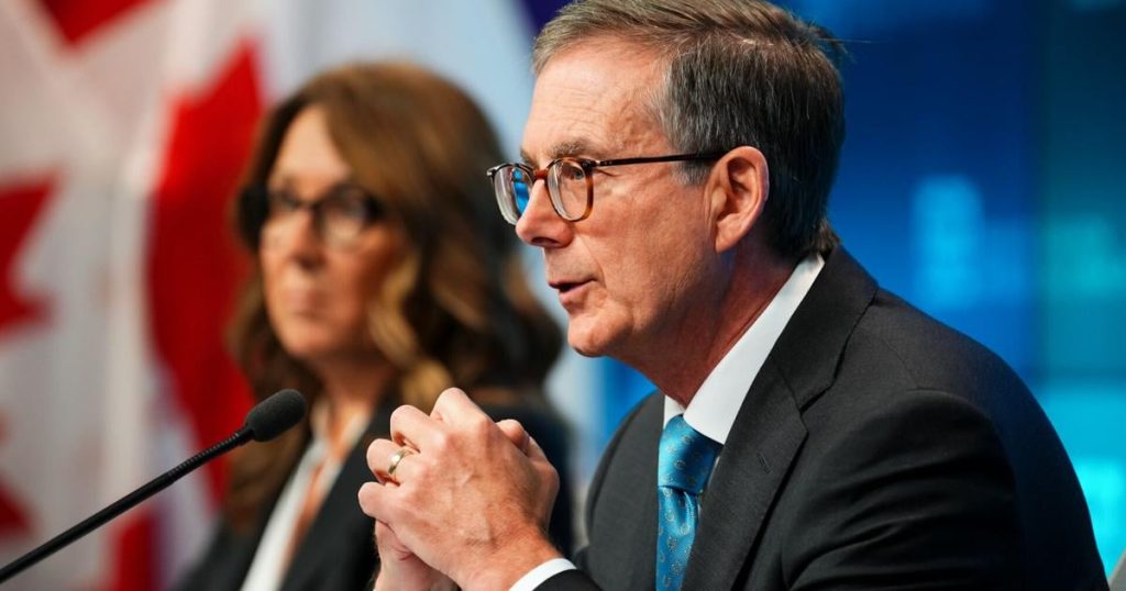 Bank of Canada expected to cut rates again this week |