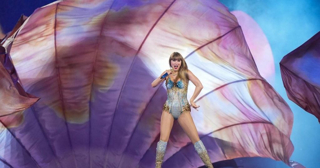 Swift’s daily impact on Vancouver may have exceeded 2010 Games, says industry figure