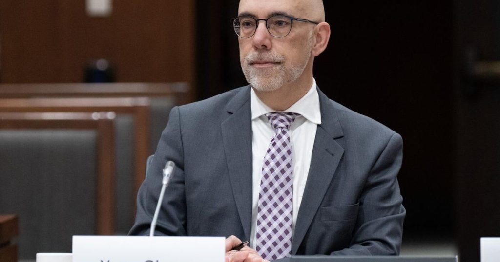 GST break could cost Ottawa .7B if provinces don’t waive compensation: PBO