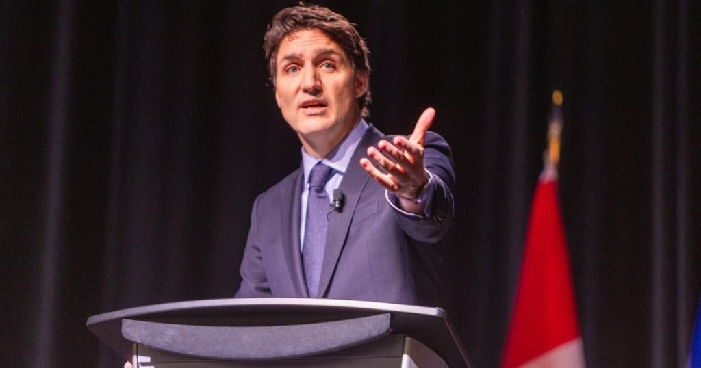 Trudeau says dealing with Trump will be ‘a little more challenging’ than last time