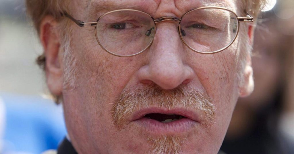 Alan Young, lawyer and scholar known for landmark legal challenges, dies at age 69