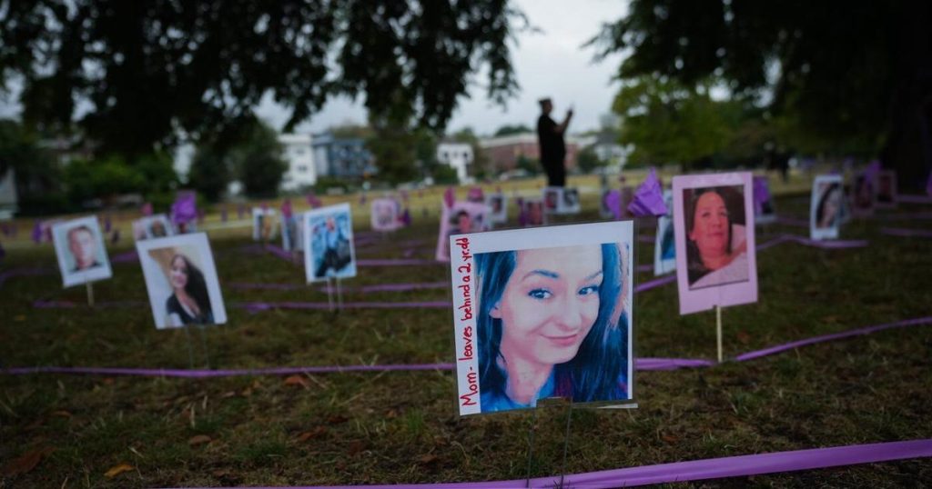 BC Coroners Service sees ‘significant decline’ in drug deaths, but reason unclear