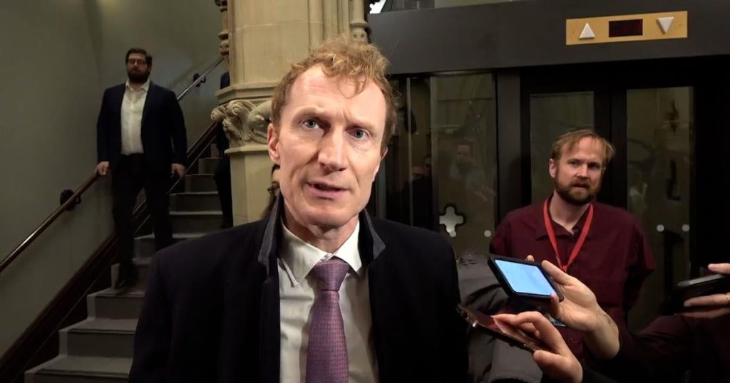 Canada continues to review Syrian refugee claims