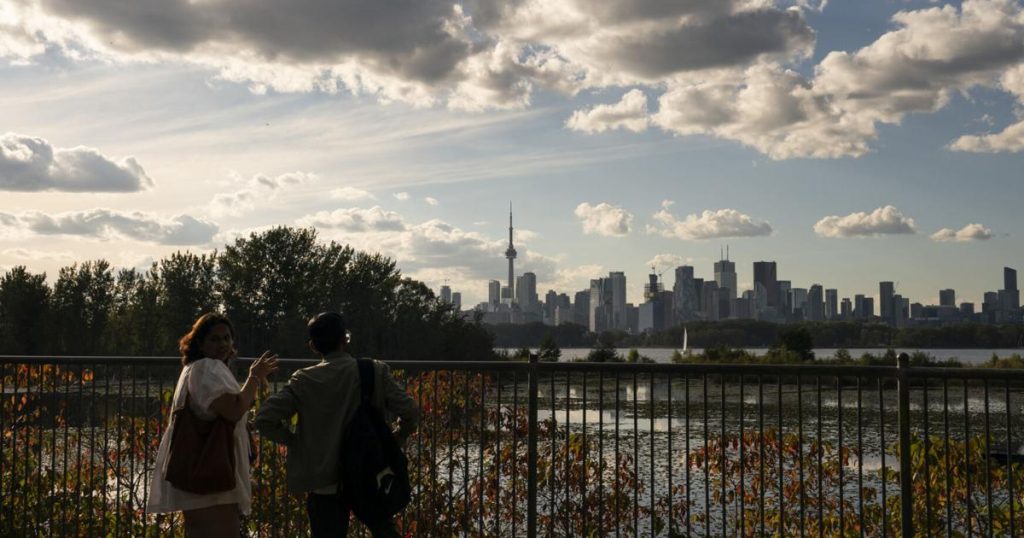 Parks in the Greater Toronto Area | Multimedia