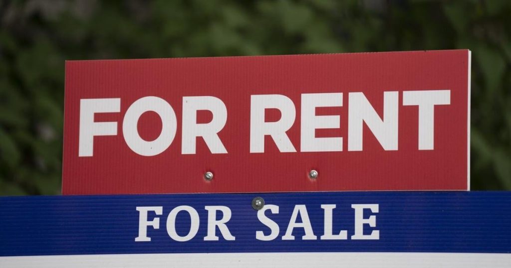 National rent prices decline year-over-year to 15-month low: report