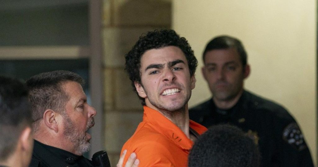 Suspect in killing of UnitedHealthcare CEO will return to New York to face murder charges