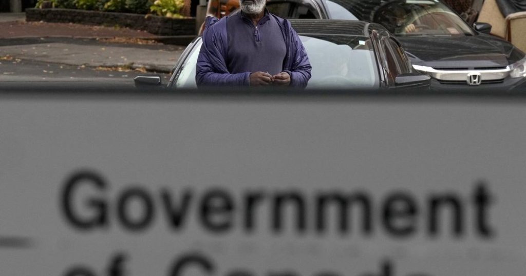 Ex-minister cites ‘threat to security’ for denying emergency passport to Abdelrazik