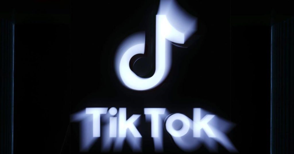 TikTok files legal challenge of federal government’s shutdown order
