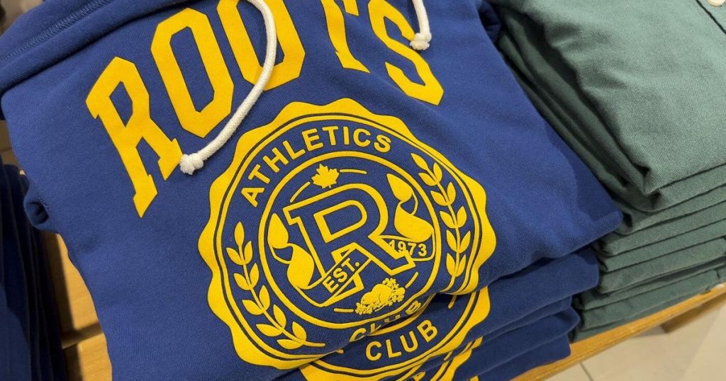 Roots sees ‘positive momentum’ in early days of shorter holiday shopping season