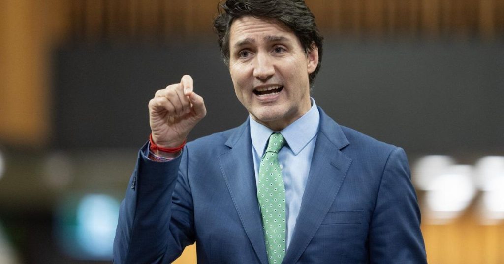 Elon Musk calls Trudeau ‘insufferable’ after remark on Kamala Harris defeat