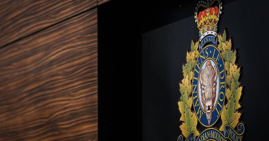 Boy charged with murder in quadruple homicide on Saskatchewan First Nation