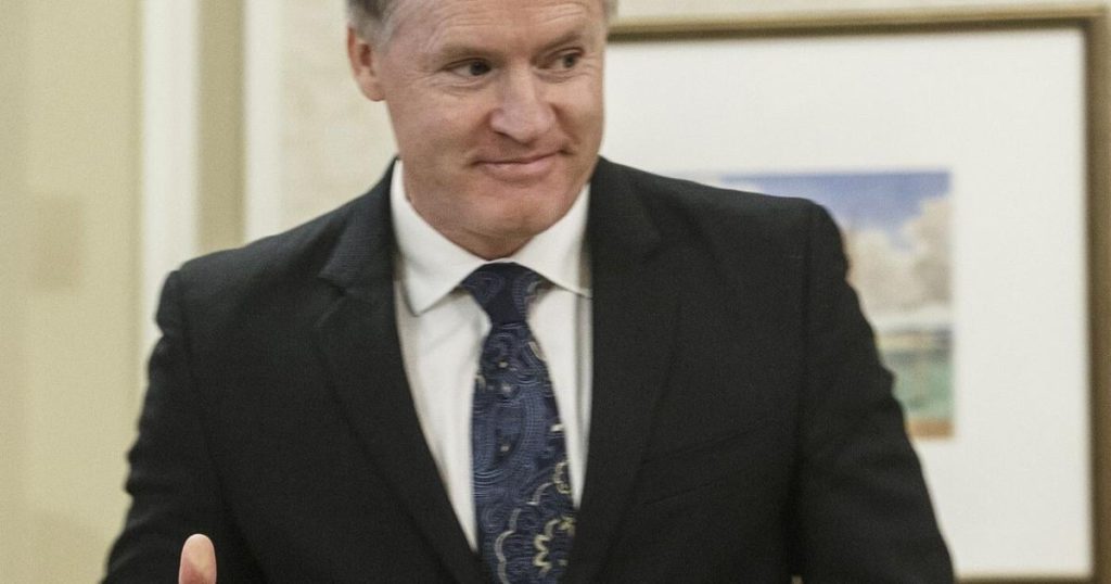 Alberta UCP backbenchers support loosening ethics rules