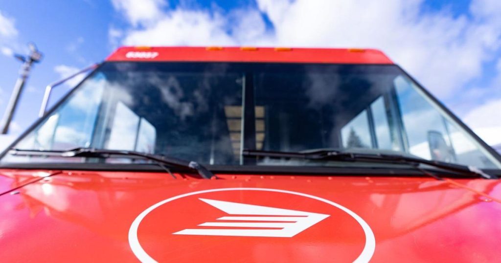 In the news today: Complaint over Canada Post layoffs resolved