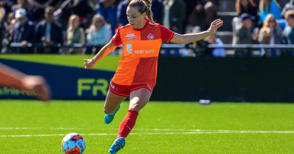 B.C’s Kaela Hansen, Emma Regan best friends and now teammates at AFC Toronto