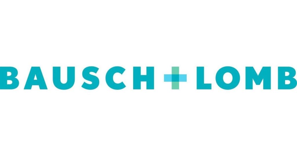 Bausch + Lomb exploring several options including a potential sale