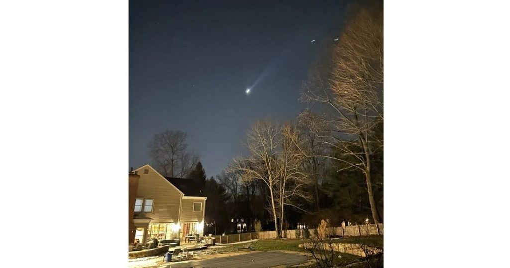 Mystery drone sightings continue in New Jersey and across the U.S. Here’s what we know