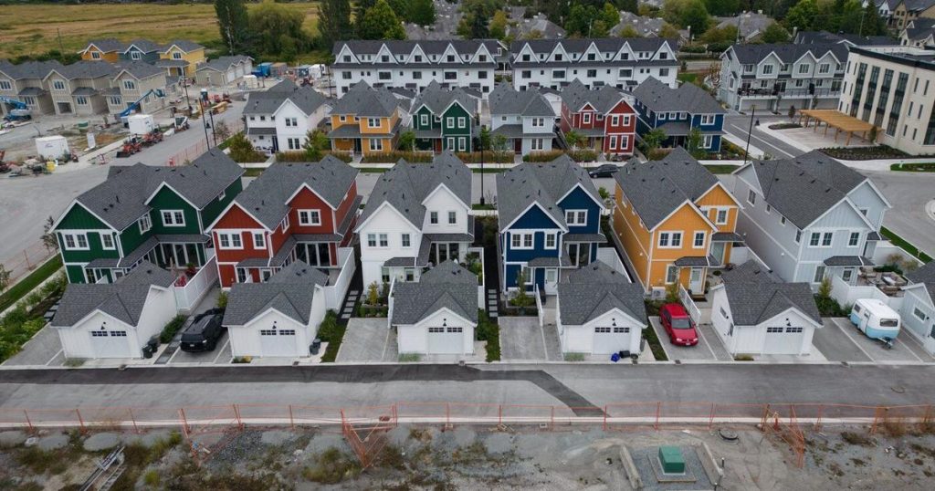 Housing unaffordability still rising despite billions in government measures: PBO